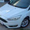 Ford Focus S Año 2015