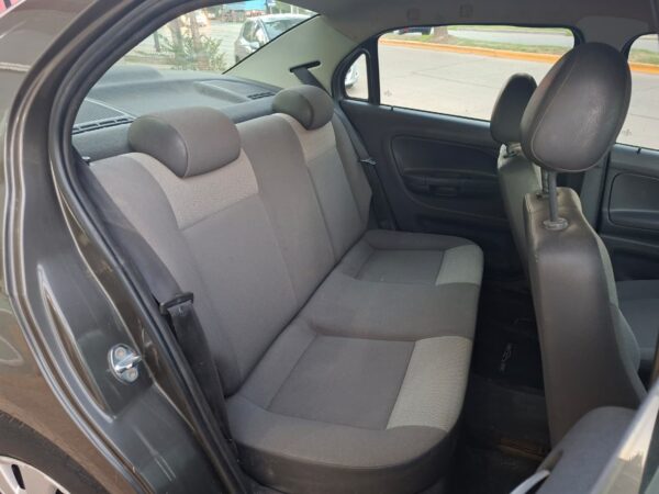 Volkswagen Voyage Pack 1 Año 2009