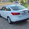 Ford Focus S Año 2015