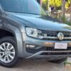 Volkswagen Amarok Confortline V6 2021