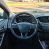 Ford Focus S Año 2015