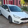 Ford Focus S Año 2015
