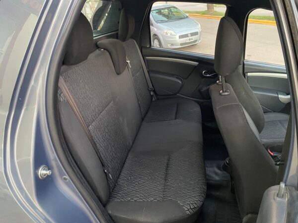 Renault Oroch Dynamique 1.6 año 2016