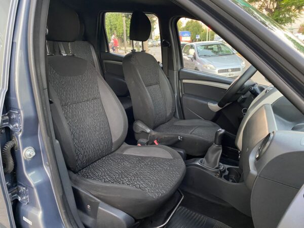 Renault Oroch Dynamique 1.6 año 2016