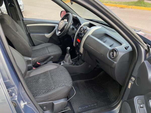 Renault Oroch Dynamique 1.6 año 2016