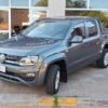 Volkswagen Amarok Confortline V6 2021