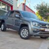 Volkswagen Amarok Confortline V6 2021