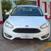 Ford Focus S Año 2015