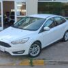 Ford Focus S Año 2015