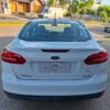 Ford Focus S Año 2015