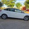 Ford Focus S Año 2015
