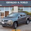 Volkswagen Amarok Confortline V6 2021