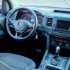 Volkswagen Amarok Confortline V6 2021