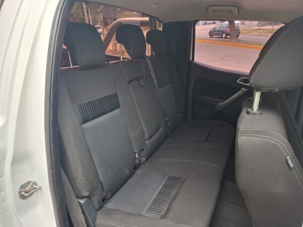 Ford Ranger XLT AT 4x4 Año 2020