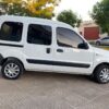 Renault Kangoo Autentique GNC Año 2017