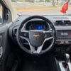 Chevrolet Spin Active 1.8 AT Año 2016