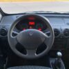 Renault Kangoo Autentique GNC Año 2017