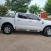 Ford Ranger XLT AT 4x4 Año 2020