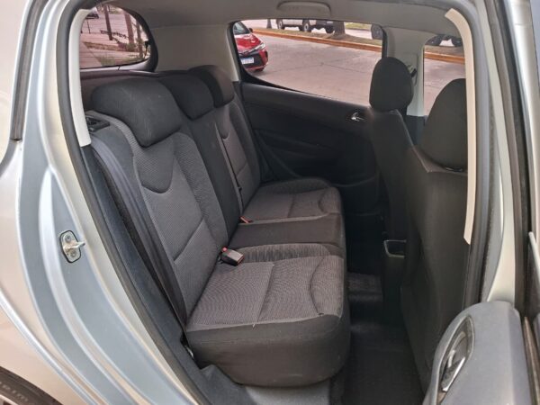 Peugeot 308 Active 1.6 Año 2015