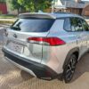 Toyota Corolla Cross XEI Hybrid Año 2025