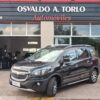 Chevrolet Spin Active 1.8 AT Año 2016