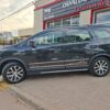 Chevrolet Spin Active 1.8 AT Año 2016