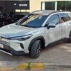 Toyota Corolla Cross XEI Hybrid Año 2025