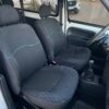 Renault Kangoo Autentique GNC Año 2017
