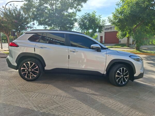 Toyota Corolla Cross XEI Hybrid Año 2025