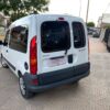 Renault Kangoo Autentique GNC Año 2017