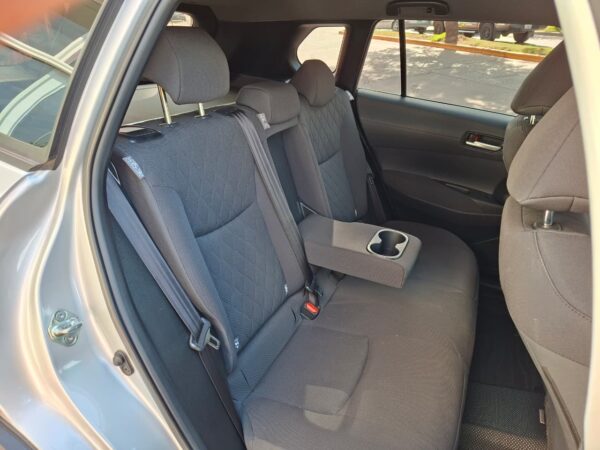 Toyota Corolla Cross XEI Hybrid Año 2025