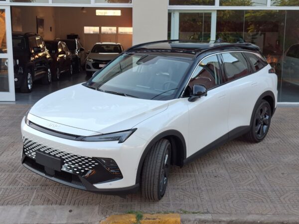 76ae17c0-9b78-495b-928f-e4714b57be63 Baic X55 AT Año 2026