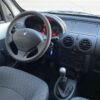 Renault Kangoo Autentique GNC Año 2017