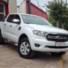 Ford Ranger XLT AT 4x4 Año 2020