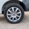 Renault Kangoo Autentique GNC Año 2017