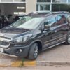 Chevrolet Spin Active 1.8 AT Año 2016