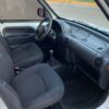 Renault Kangoo Autentique GNC Año 2017