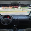 Renault Kangoo Autentique GNC Año 2017