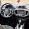 Chevrolet Spin Active 1.8 AT Año 2016