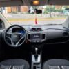 Chevrolet Spin Active 1.8 AT Año 2016