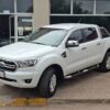 Ford Ranger XLT AT 4x4 Año 2020