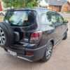 Chevrolet Spin Active 1.8 AT Año 2016