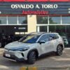 Toyota Corolla Cross XEI Hybrid Año 2025