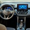 Toyota Corolla Cross XEI Hybrid Año 2025
