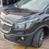 Chevrolet Spin Active 1.8 AT Año 2016
