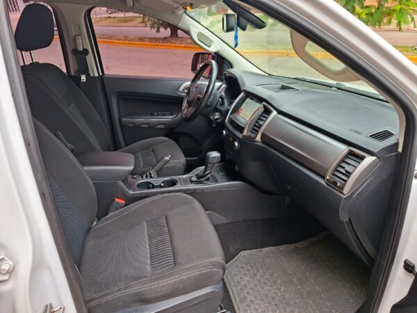 Ford Ranger XLT AT 4x4 Año 2020