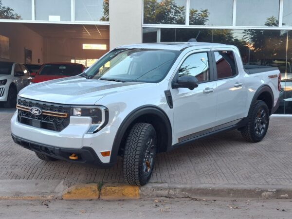 06d6d956-c832-4499-8c12-a25bdad74e05 Ford Maverick Tremor 4x4 2026