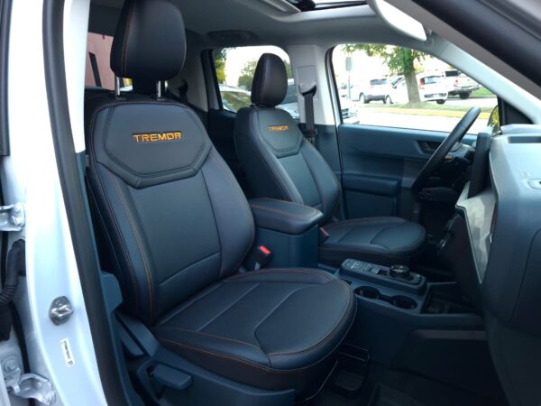 14729ad7-b987-4271-a990-e2d3b5654f6c Ford Maverick Tremor 4x4 2026