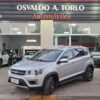 Chery Tiggo 2 Confort  año 2019