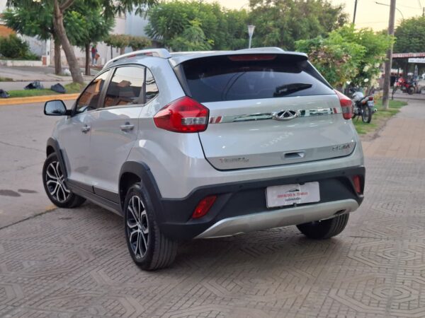 Chery Tiggo 2 Confort  año 2019